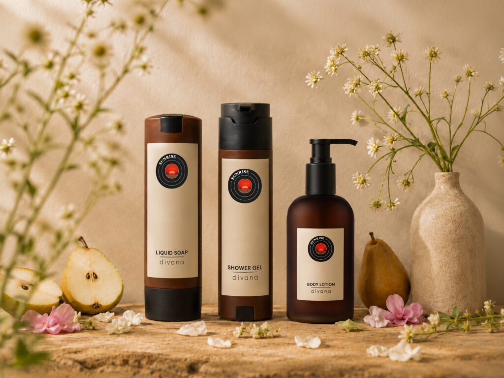 Ada Cosmetics divana