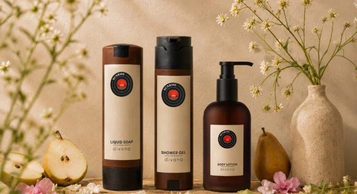 Ada Cosmetics divana