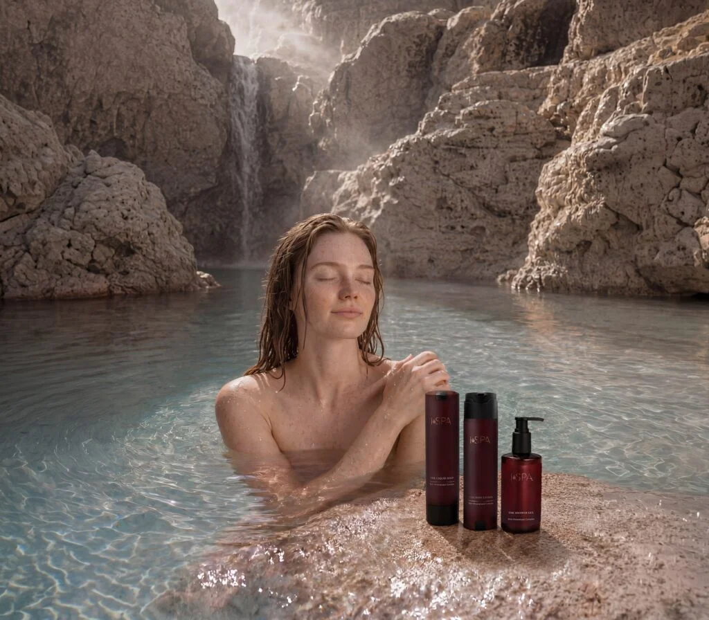 ADA Cosmetics -iSpa