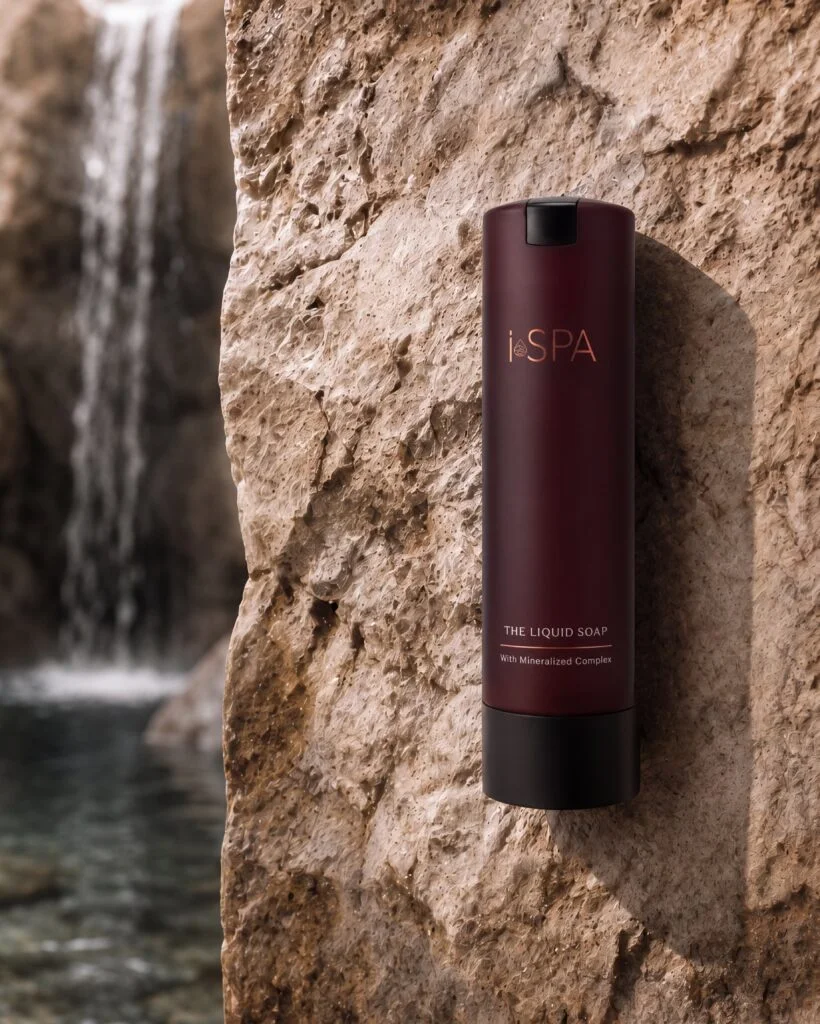 ADA Cosmetics -iSpa