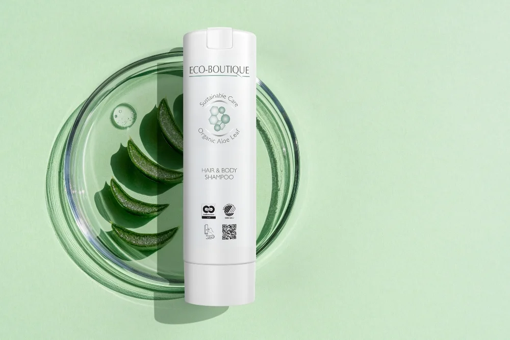 ADA Cosmetics dozownik
