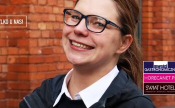 Agnieszka Sadlocha, Head of Operations Burgermeister
