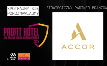 Accor XIX Forum Profit Hotel® 2025