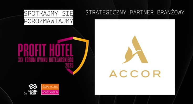Accor XIX Forum Profit Hotel® 2025