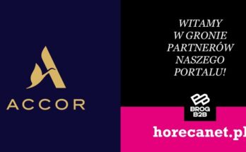 Accor Partnerem portalu Horecanet.pl
