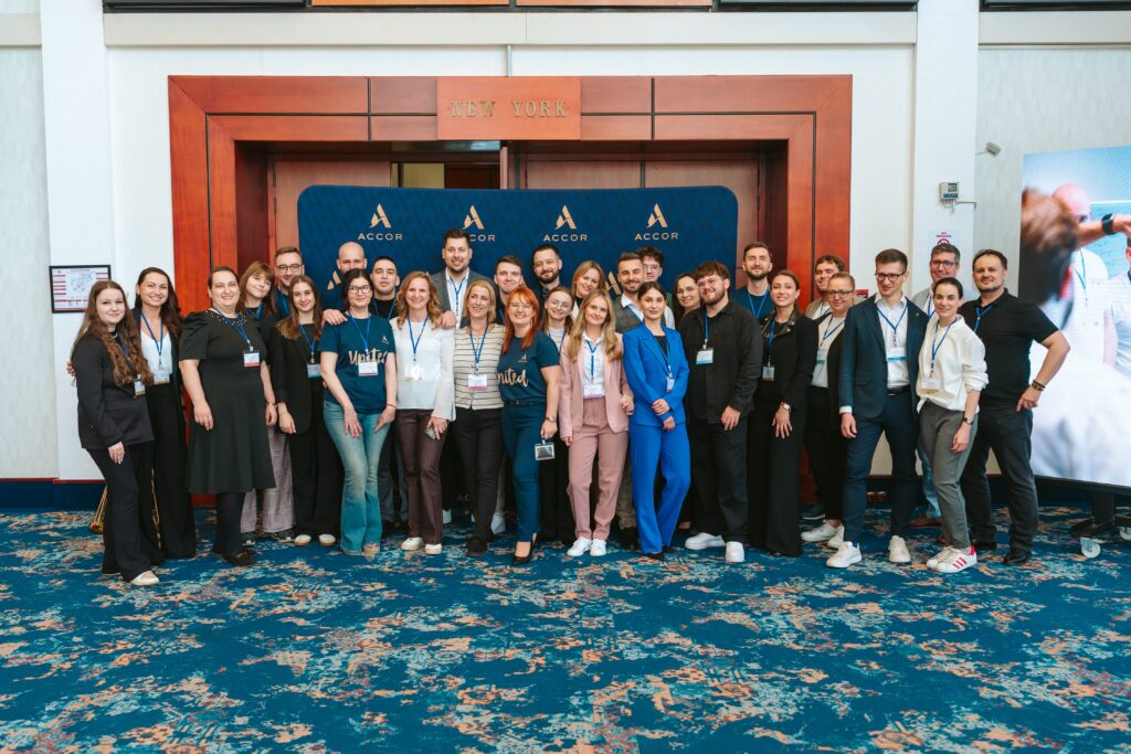 Accor Inspire
