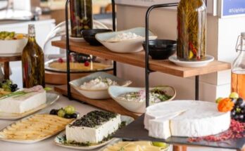 Nowa era gastro - Accor/Novotel