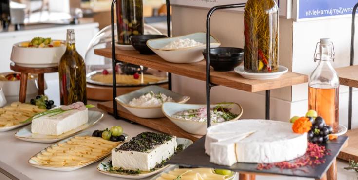Nowa era gastro - Accor/Novotel