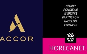 accor partnerem portalu