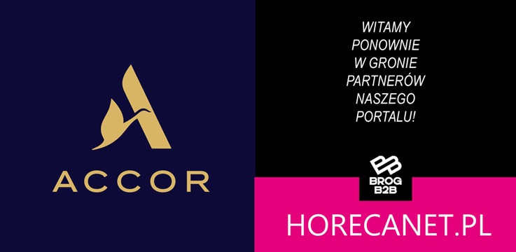 accor partnerem portalu