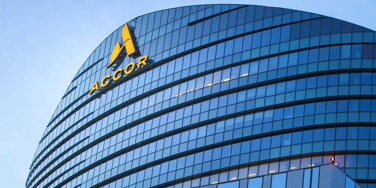 accor wyniki