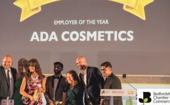 Ada Cosmetics - nagroda
