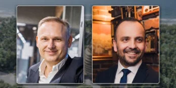 Adam Sadowski i Andrzej Spychalski Wave Hotels