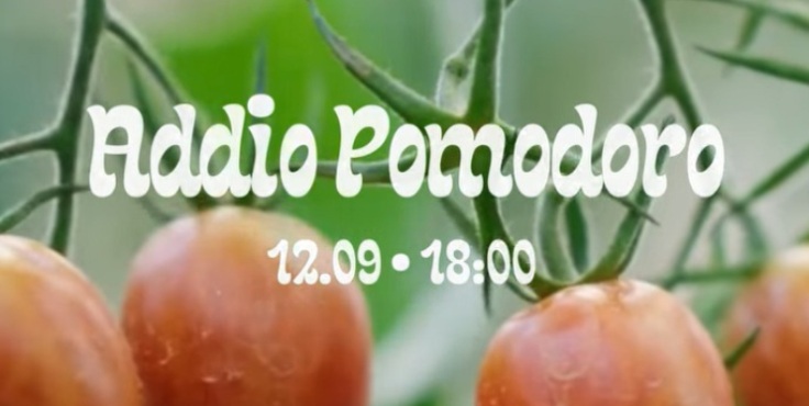 Addio Pomodoro KTW Szałe