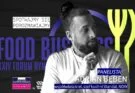 Adrian Bęben o tożsamości marki podczas XXIV Food Business Forum® 2026