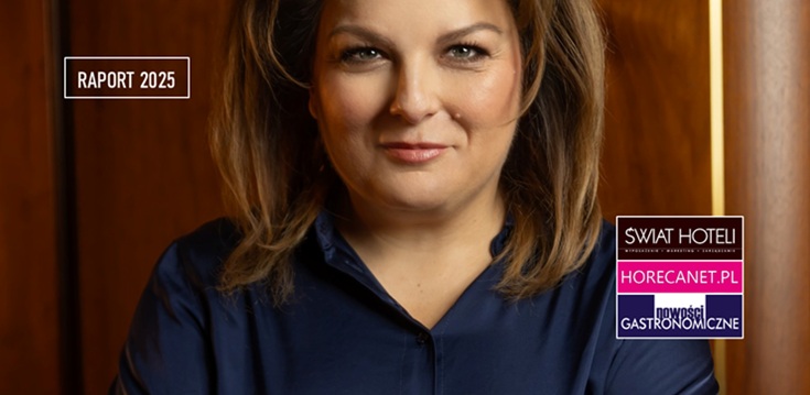 Agnieszka Dąbrowska, PI Apartamenty i Hotele