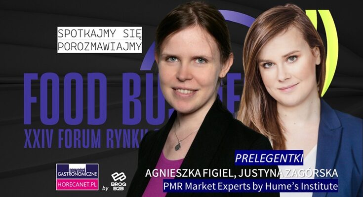 Agnieszka Figiel Justyna Zagórska PMR