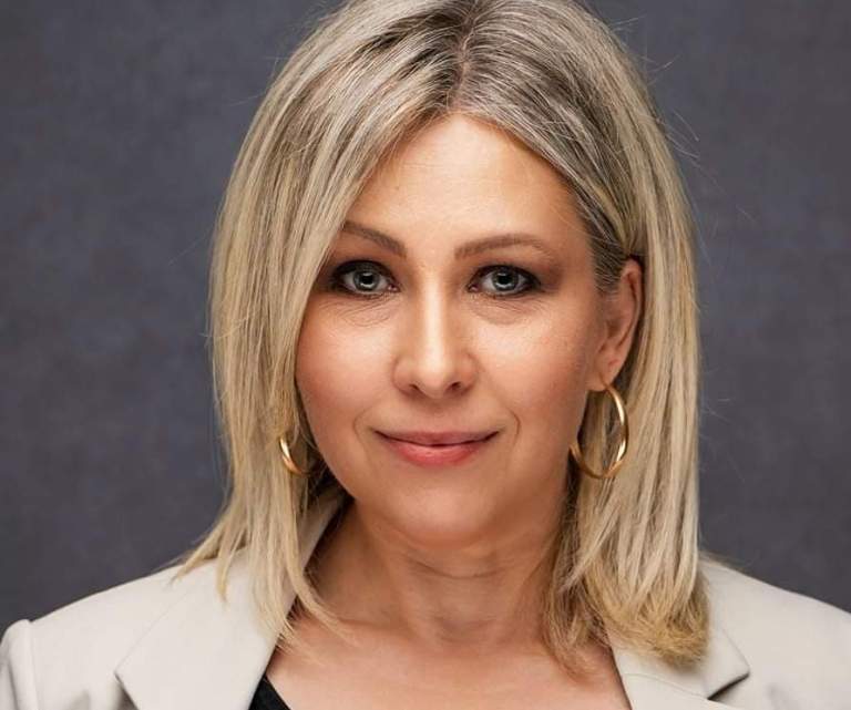 Agnieszka Gad Giemzad