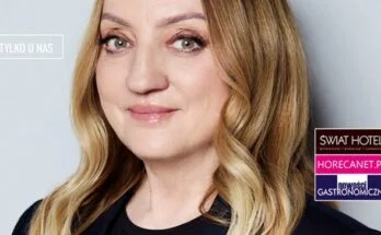 Agnieszka Kalinowska Accor