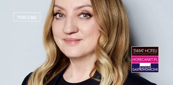 Agnieszka Kalinowska Accor