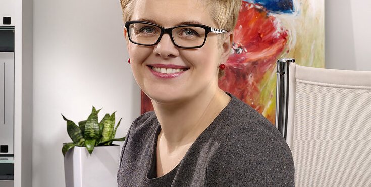 Agnieszka Malinowska PHH