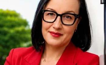 Agnieszka Powązka-Celer
