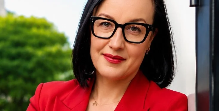 Agnieszka Powązka-Celer