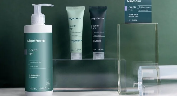 Algotherm Lanwar