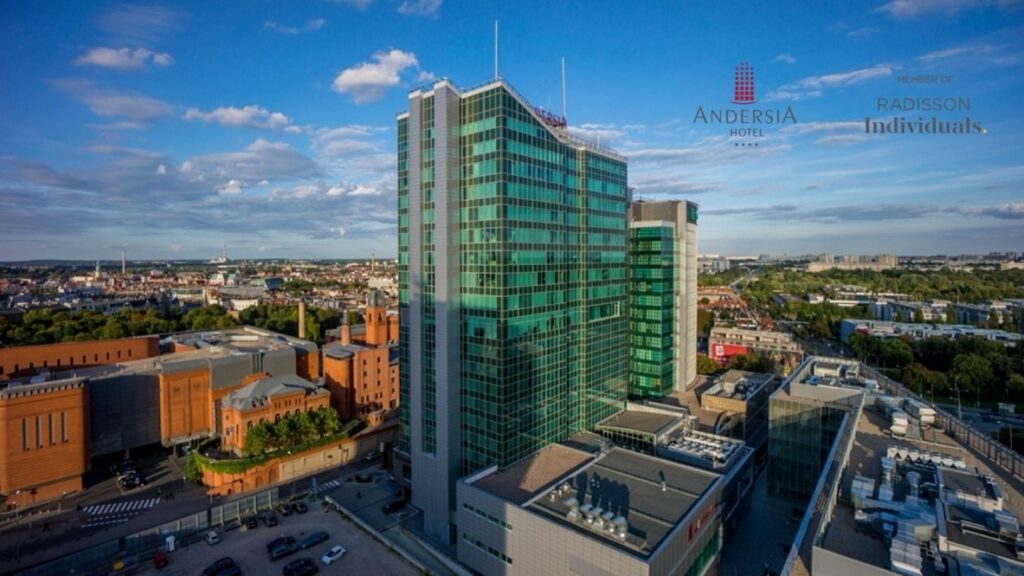 Andersia z DEKA Immobilien