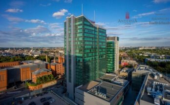 Andersia z DEKA Immobilien