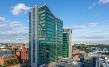 Andersia Hotel & Spa Poznań