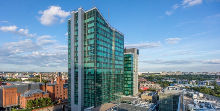 Andersia Hotel & Spa Poznań