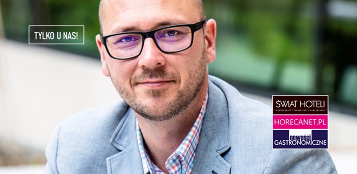 Andreas Wierus, Focus Hotels