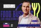 Andrzej Sternicki panelistą XXIV Food Business Forum® 2026