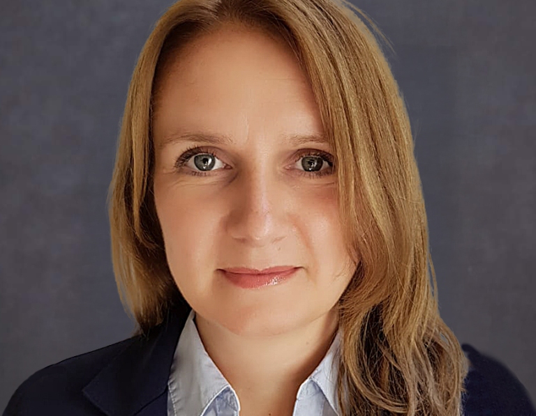 Aneta Urbańska