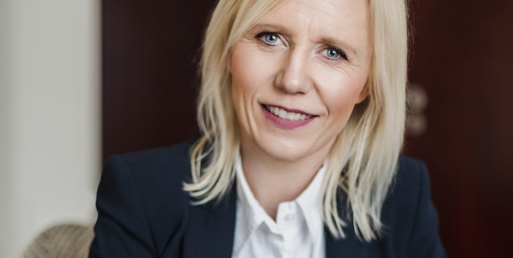 anna mida