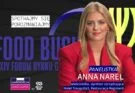 Anna Narel o sile marki podczas XXIV Food Business Forum® 2026