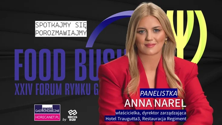 anna narel