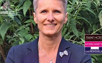 Anna Olszyńska Revo Hospitality Group