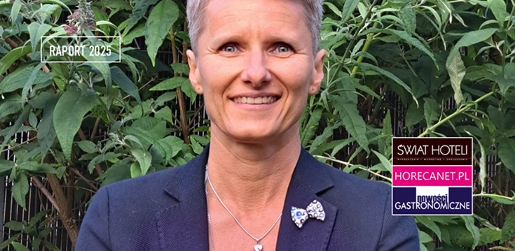 Anna Olszyńska Revo Hospitality Group