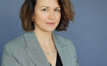 Anna Papka McDonald’s Polska