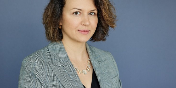 Anna Papka McDonald’s Polska