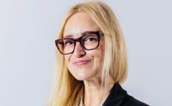Anna Szarzewska - Moxy Poznań Airport