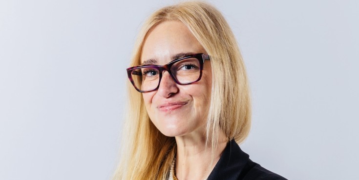 Anna Szarzewska - Moxy Poznań Airport