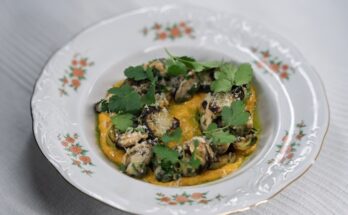 Antresolec RESTAURANT WEEK