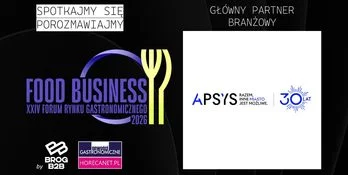 apsys food business forum