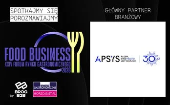 apsys food business forum