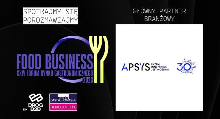 apsys food business forum