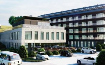 Archas Design - Hotel Brenna