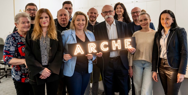Arche